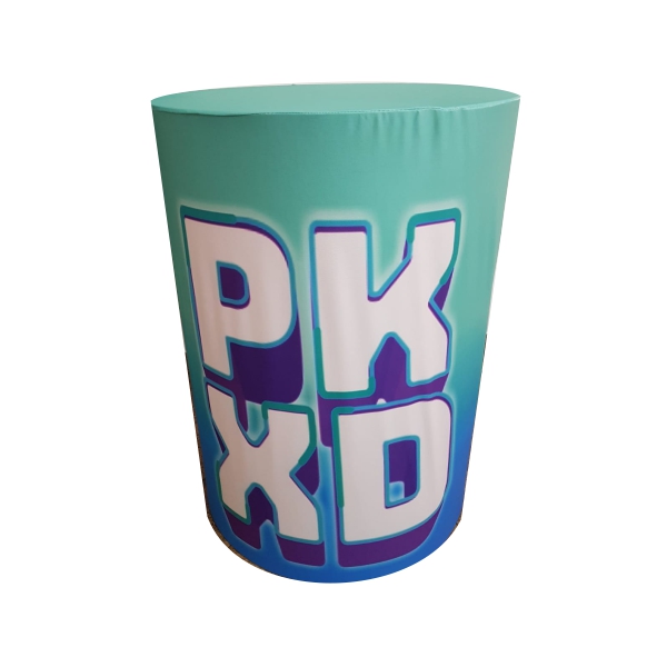 Capa cilindro G PKXD